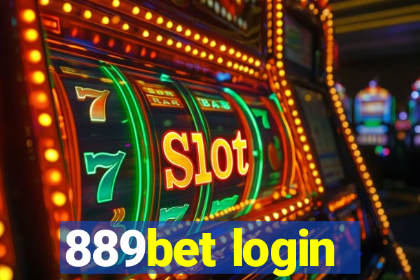 889bet login